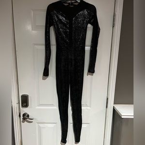 Contemporary Dance Costume